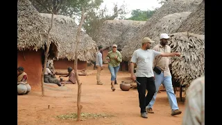 paradesi opening scene making-Director Bala -Director of photography - Chezhiyan-Atharvaa