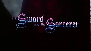 The Sword and the Sorcerer (1982) trailer