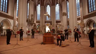 Konzert zum dritten Advent (2020) | Museum Nikolaikirche