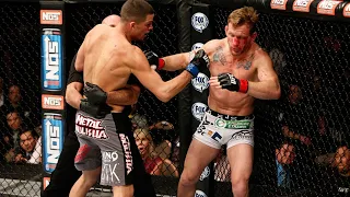 Gray Maynard vs Nate Diaz UFC FULL FIGHT NIGHT CHAMPIONSHIP