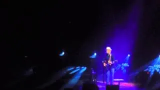 Make Believe ~ City and Colour [July 2014, Sydney Opera House]