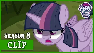 Anti-Twilight Sparkle: “You Need Me” (The Mean 6) | MLP: FiM [HD]