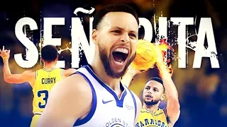 Stephen Curry Mix ~ "Señorita" (ft. Shawn Mendes, Camila Cabello) ᴴᴰ