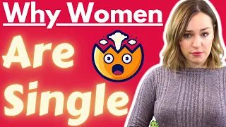 Brutally Honest Reasons Modern Women Are Single (Why Single Women Are Choosing A Different Path)