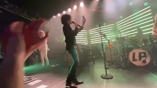 LP - Long Goodbye - Live at Den Atelier (Luxembourg) 17-03-24