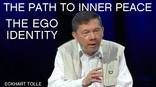 Ego Identity & The Path To Inner Peace