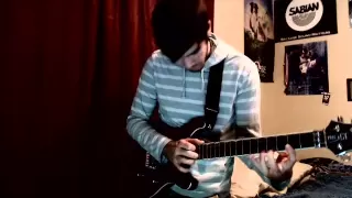 Just a Dream - Nelly (Guitar)