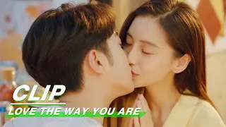 Clip: Guang Xi Surprises Yi Ke On Her Birthday | Love The Way You Are EP30 | 爱情应该有的样子 | iQIYI