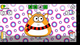 POU iPad Gameplay [Android/iOS] HD episódio 33 Joguinhodo pou