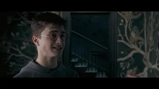 James Arthur- Impossible (Harry Potter version)