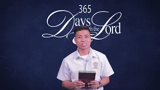 365 DWTL  | Fourth Sunday of Advent | December 18, 2022