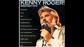 Coward Of The County  -Kenny Rogers