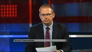 Telegiornale di Ferrara del 6 luglio 2022   Edizione delle 19 30