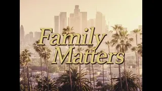 Drake - Family Matters, Sang by Kanye West