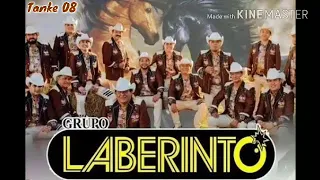 Grupo laberinto -Mix Corridos