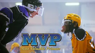 MVP: El Primate Más Valioso - Español LAtino