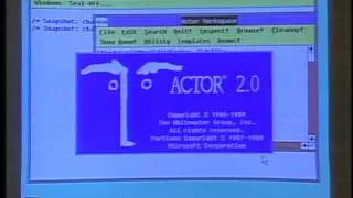 The Computer Chronicles - Programming Languages (1990)