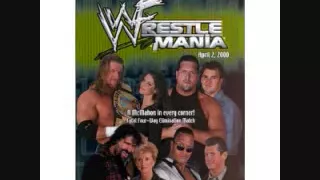 WWF 2000 PPV Rewind Part 1