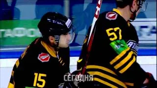 KHL.RU: Атлант - Металлург Мг 19.12 19:30 LIVE HD