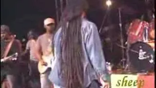 damian-stephen-kymani @ bob marley's earthstrong 2007-part 2