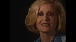 Interview with Nancy Barrett - Carolyn Stoddard on DARK SHADOWS