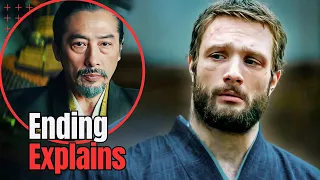 Blackthorne & Toranaga’s Perfect Shogun Ending Explains Why Season 2 Is So Risky || tv promos
