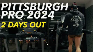 Pittsburgh Pro 2024 | 2 Days Out