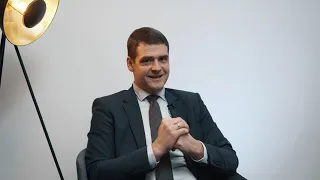Pokalbis su kandidatu į LR prezidentus Remigijumi Žemaitaičiu