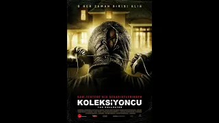 Koleksiyoncu (gerilim suc korku) filmi turkce dublaj