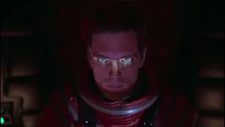 2001: A Space Odyssey Edit