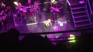 ANASTACIA - I'm Outta Love. DUBLIN Olympia Theatre. 8/5/16