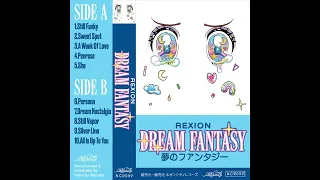 Aexion - Dream Fantasy (Album)