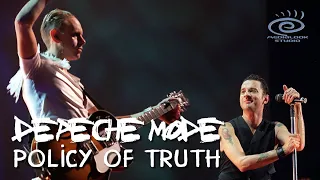 Depeche Mode - Policy Of Truth (Medialook Remix 2020)