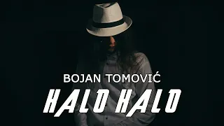 BOJAN TOMOVIĆ - HALO HALO - (Official video 2023)