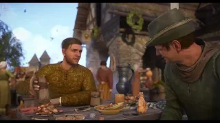 Развлекаемся в Kingdom Come: Deliverance #4