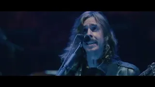 Opeth - The Wilde Flowers - live at Red Rocks Amphitheatre