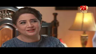 Mohabbat Na Kariyo | Episode 03 | GEO KAHANI