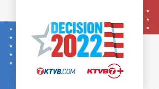 2022 Idaho General Election results