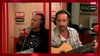 Ahmed Mouici, Merwan Rim, Pablo Villafranca et Rod Janois - Mon Frère (Les 10 Commandements)