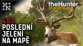 Tak už končím | theHunter: Call of the wild CZ |  Česky