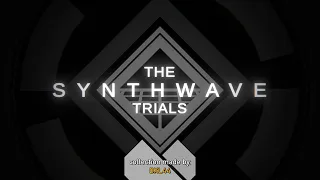 The Synthwave Trials (Project Arrhythmia level collection made by @DXL44)