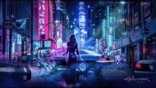 Cyberpunk 2077 GMV They Don't Care About Us (Beast in Black Cover)