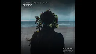 RICARDO GUERRA & COGO - FANTASY (BALEARIC MIX) YEISKOMP RECORDS