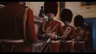 London Fanfare Trumpets 2022 Promo - Fanfare for the Queen
