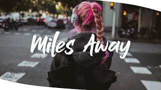 Zonatto, Romano, Di Mora, LETIERI - Miles Away (Vip Mix)