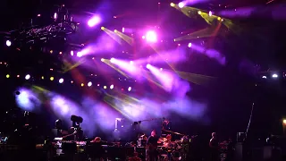 PHISH : Set Your Soul Free : {4K Ultra HD} : Alpine Valley Music Theatre : East Troy, WI : 8/12/2022