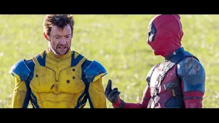 Deadpool 3 Teaser 2024: Wolverine and Deadpool vs The Marvel Universe Breakdown and Easter Eggs