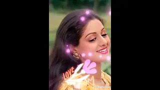 Chandni|o|Meri Chandni | FullSong | Chandni | Sridevi RishiKapoor ||#trending #shot feed#@sp83512