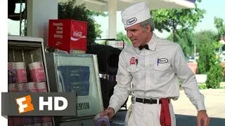 The Jerk (7/10) Movie CLIP - He Hates These Cans! (1979) HD