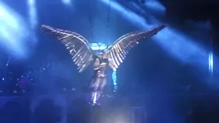 Rammstein - Engel (Live @ Waldbühne, Berlin 08-07-2016)